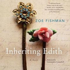 Inheriting Edith by Zoe Fishman audiobook