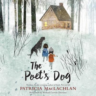 The Poet's Dog by Patricia MacLachlan audiobook