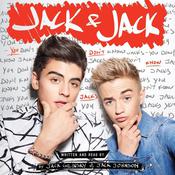 Jack & Jack: You Don't Know Jacks by  Jack Gilinsky audiobook