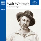 Walt Whitman by  Walt Whitman audiobook