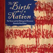 The Birth of a Nation by  Nate Parker audiobook