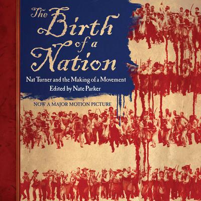 The Birth of a Nation by Nate Parker audiobook