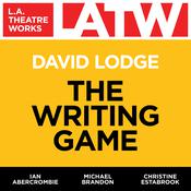 The Writing Game by  David Lodge audiobook
