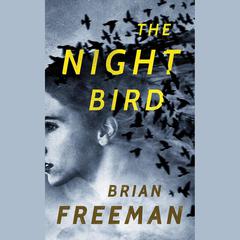 The Night Bird by Brian Freeman audiobook