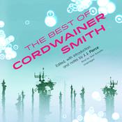 The Best of Cordwainer Smith by  Cordwainer Smith audiobook