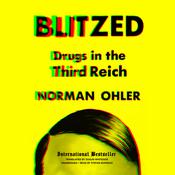 Blitzed by  Norman Ohler audiobook