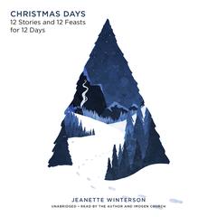 Christmas Days by Jeanette Winterson audiobook