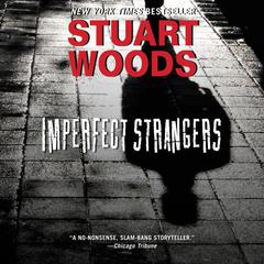 Imperfect Strangers by Stuart Woods audiobook