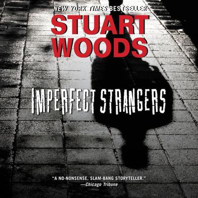 Imperfect Strangers by Stuart Woods audiobook