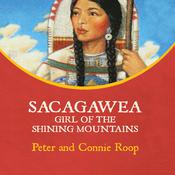 Sacagawea by  Peter Roop audiobook