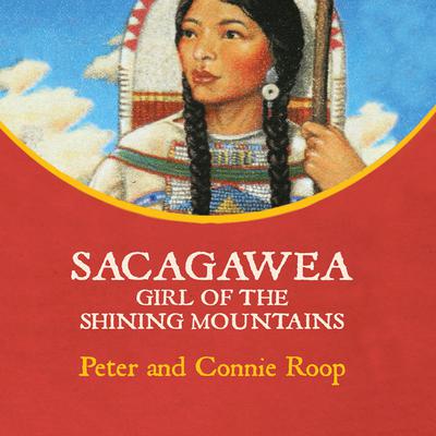 Sacagawea by Connie  Roop audiobook