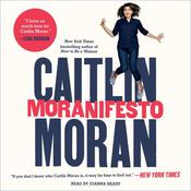 Moranifesto by  Caitlin Moran audiobook