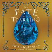 The Fate of the Tearling by  Erika Johansen audiobook