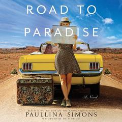 Road to Paradise by Paullina Simons audiobook