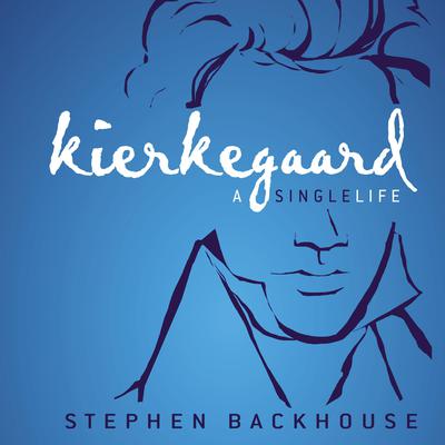 Kierkegaard by Stephen Backhouse audiobook