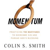 Momentum by  Colin S. Smith audiobook