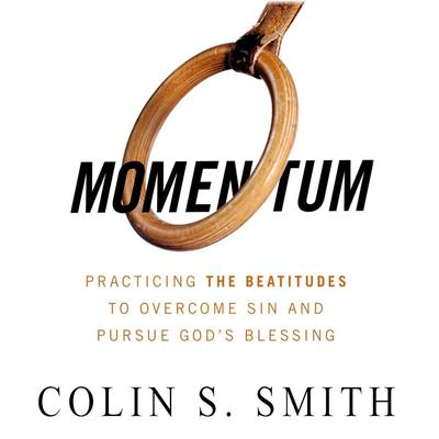 Momentum by Colin S. Smith audiobook
