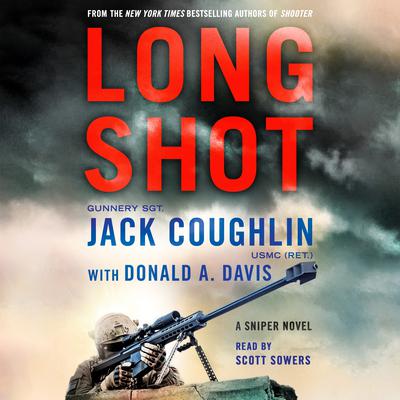Long Shot by Jack Coughlin audiobook