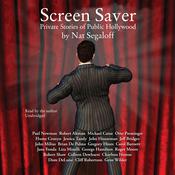 Screen Saver by  Nat Segaloff audiobook