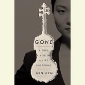 Gone by  Min Kym audiobook
