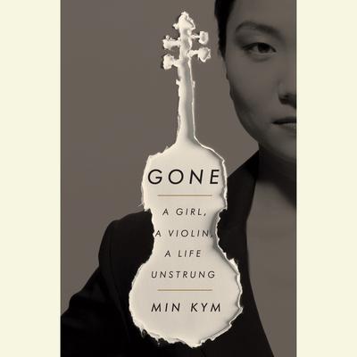 Gone by Min Kym audiobook