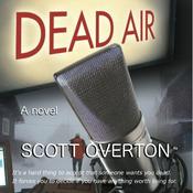 Dead Air by  Scott Overton audiobook