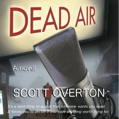 Dead Air by Scott Overton audiobook