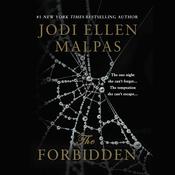 The Forbidden by  Jodi Ellen Malpas audiobook