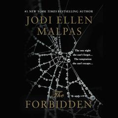 The Forbidden by Jodi Ellen Malpas audiobook