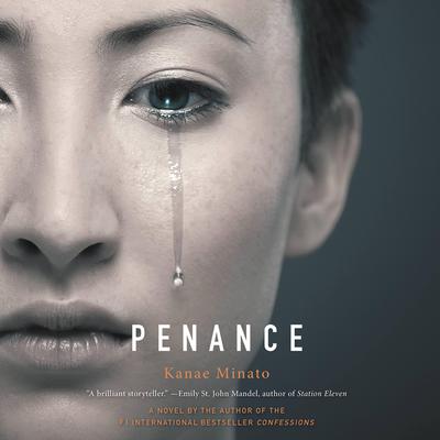 Penance by Kanae Minato audiobook