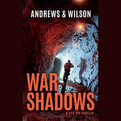War Shadows by Brian Andrews audiobook