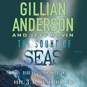 The Sound of Seas by  Jeff Rovin audiobook