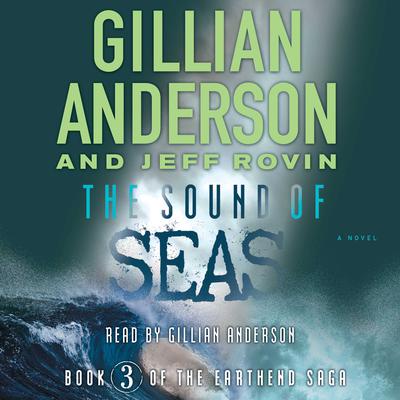 The Sound of Seas by Gillian Anderson audiobook