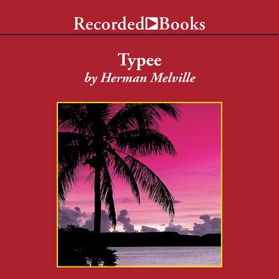 Typee by Herman Melville audiobook