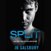 Split by  JB Salsbury audiobook