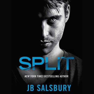 Split by JB Salsbury audiobook