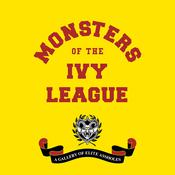 Monsters of the Ivy League by  Ellis Weiner audiobook