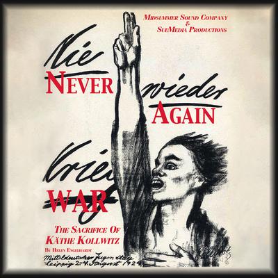 Never Again War by Helen Engelhardt audiobook
