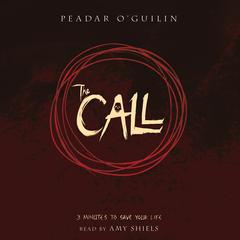 The Call by Peadar O’Guilin audiobook