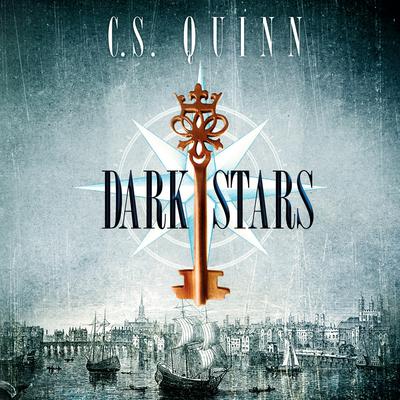 Dark Stars by C. S. Quinn audiobook