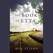 The Book of Etta by  Meg Elison audiobook