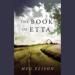 The Book of Etta by Meg Elison audiobook