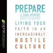 Prepare by  J. Paul Nyquist audiobook