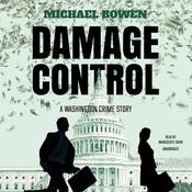 Damage Control by  Michael Bowen audiobook