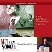 A Way With Words by  Michael D. C. Drout audiobook