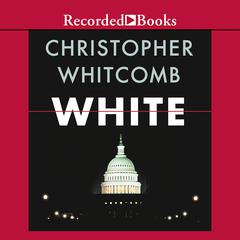 White by Christopher Whitcomb audiobook