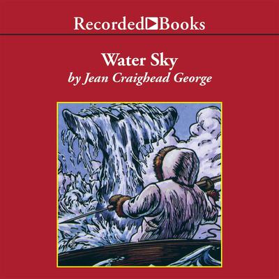 Water Sky by Jean Craighead George audiobook