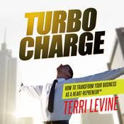 Turbo Charge by  Terri Levine audiobook