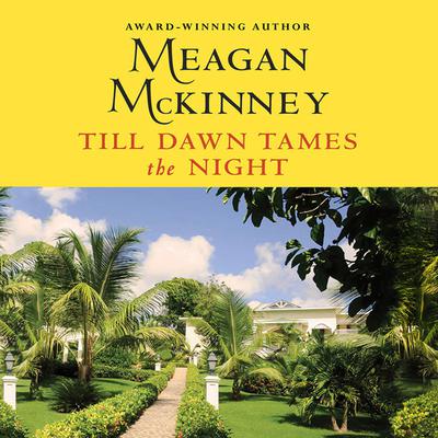 Till Dawn Tames the Night by Meagan McKinney audiobook