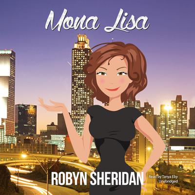 Mona Lisa by Robyn Sheridan audiobook